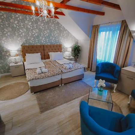 Vazdusna Banja Hotel Ni Екстериор снимка