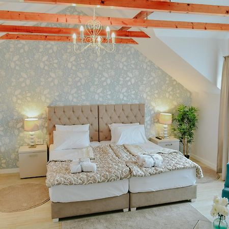 Vazdusna Banja Hotel Ni Екстериор снимка