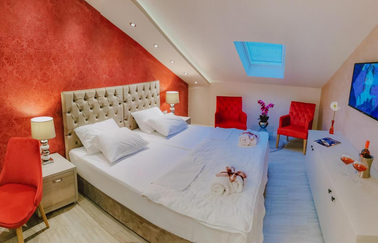 Vazdusna Banja Hotel Ni Екстериор снимка