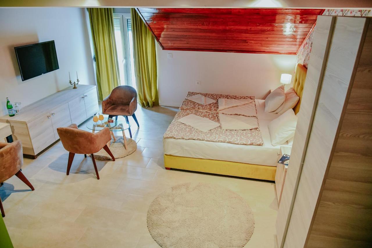 Vazdusna Banja Hotel Ni Екстериор снимка
