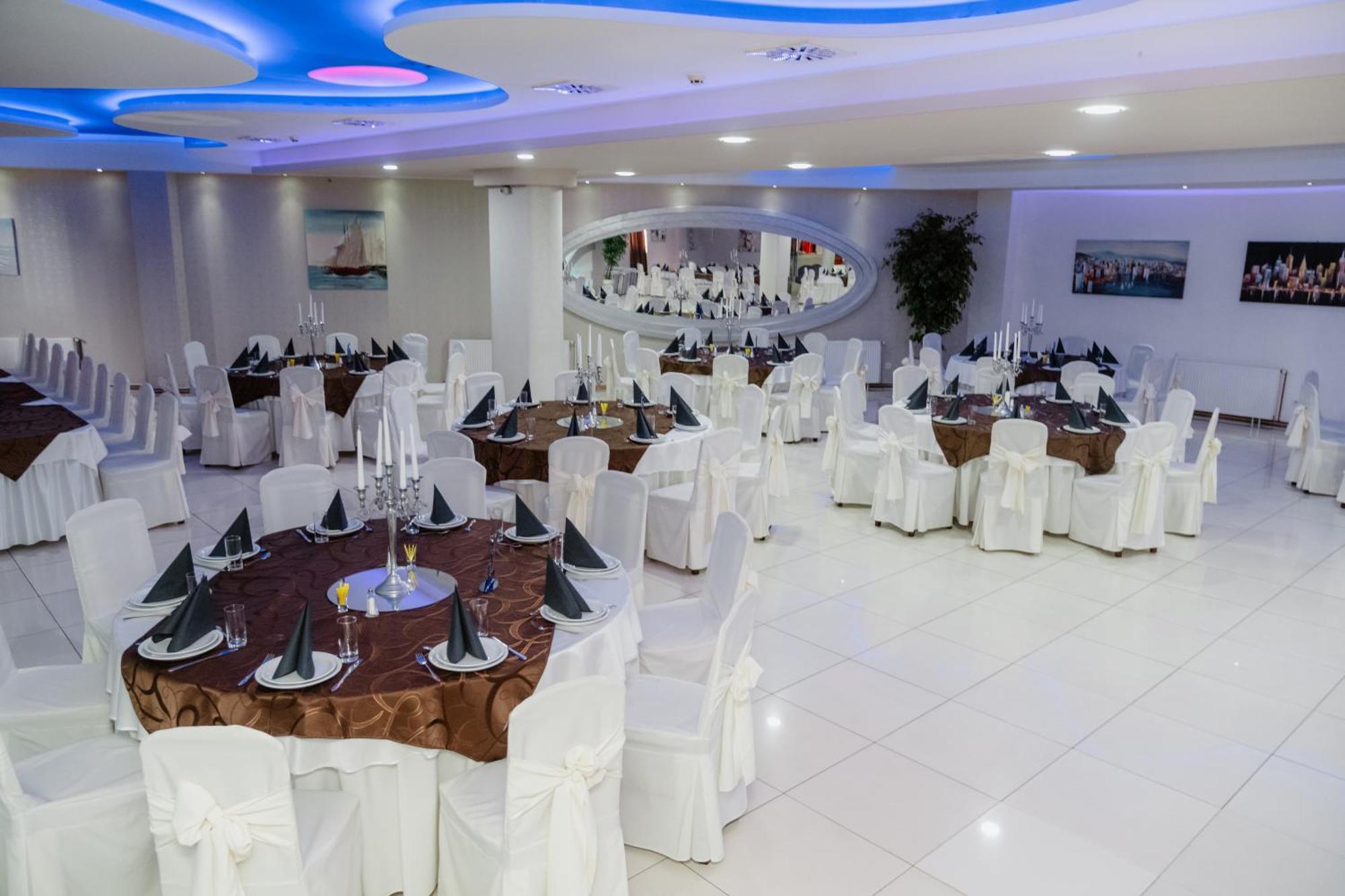 Vazdusna Banja Hotel Ni Екстериор снимка