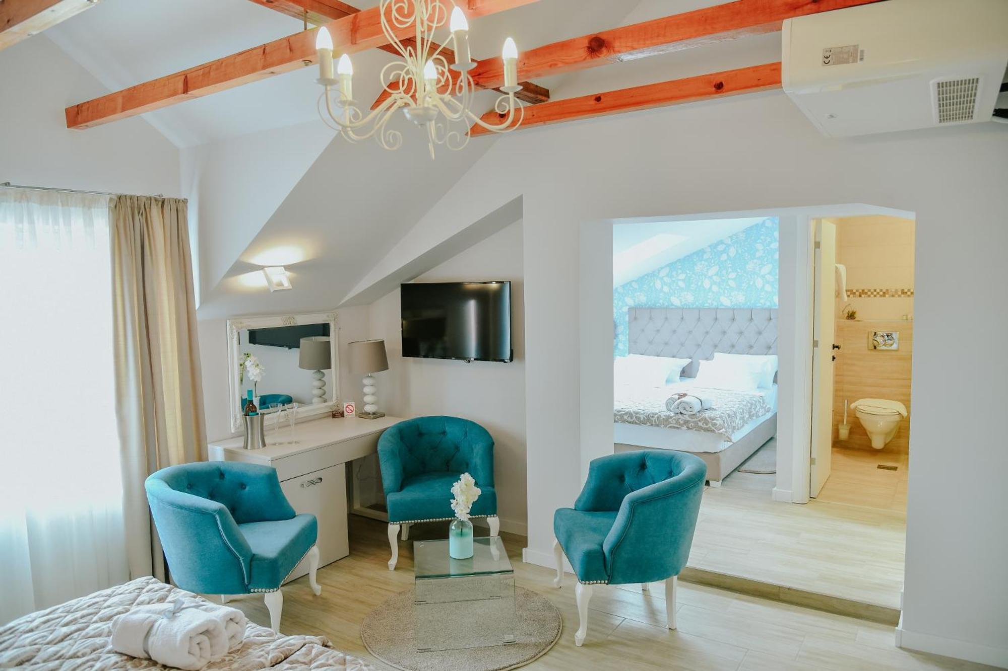 Vazdusna Banja Hotel Ni Екстериор снимка