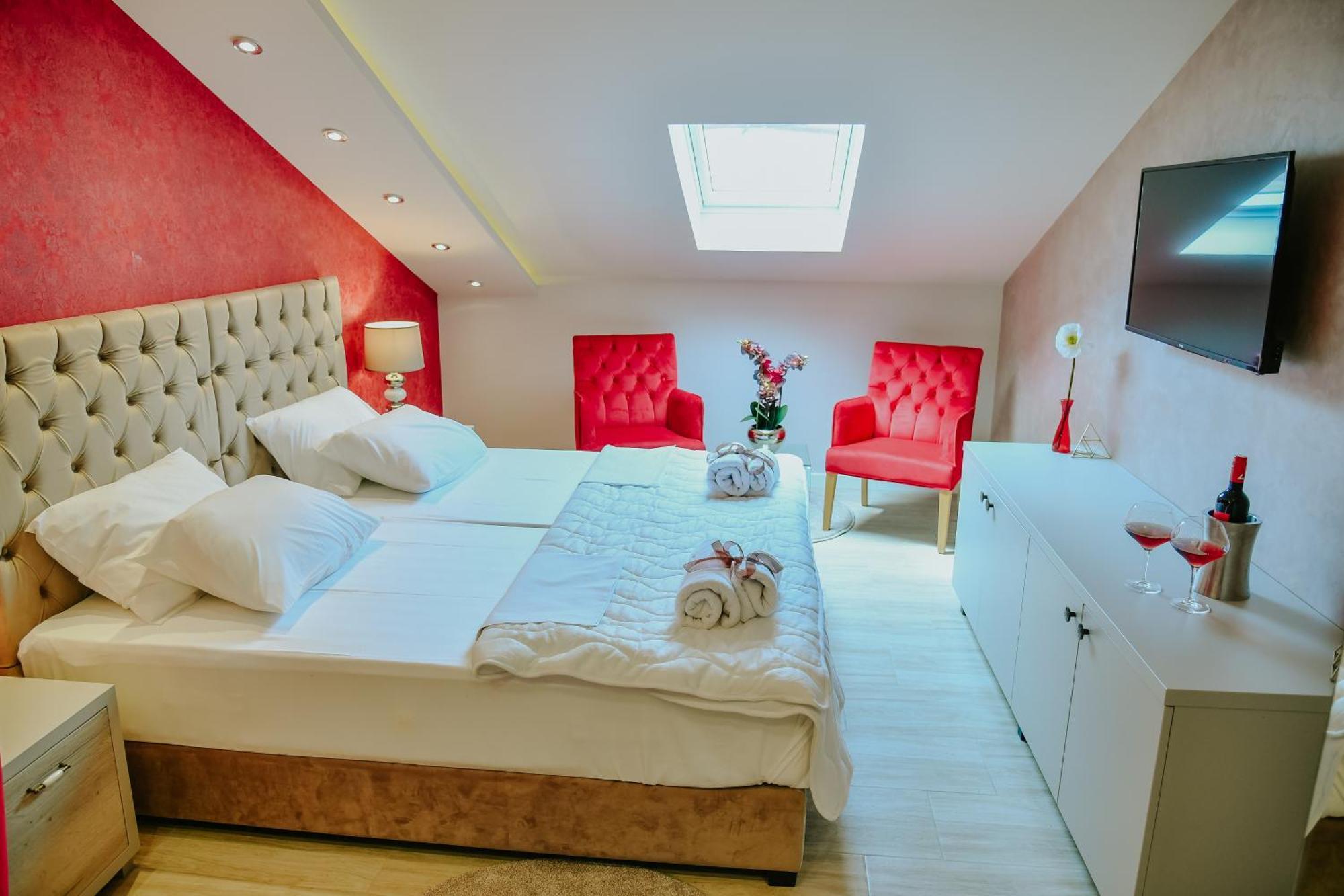 Vazdusna Banja Hotel Ni Екстериор снимка