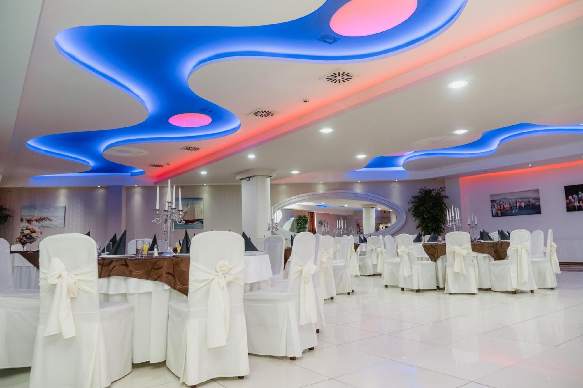 Vazdusna Banja Hotel Ni Екстериор снимка
