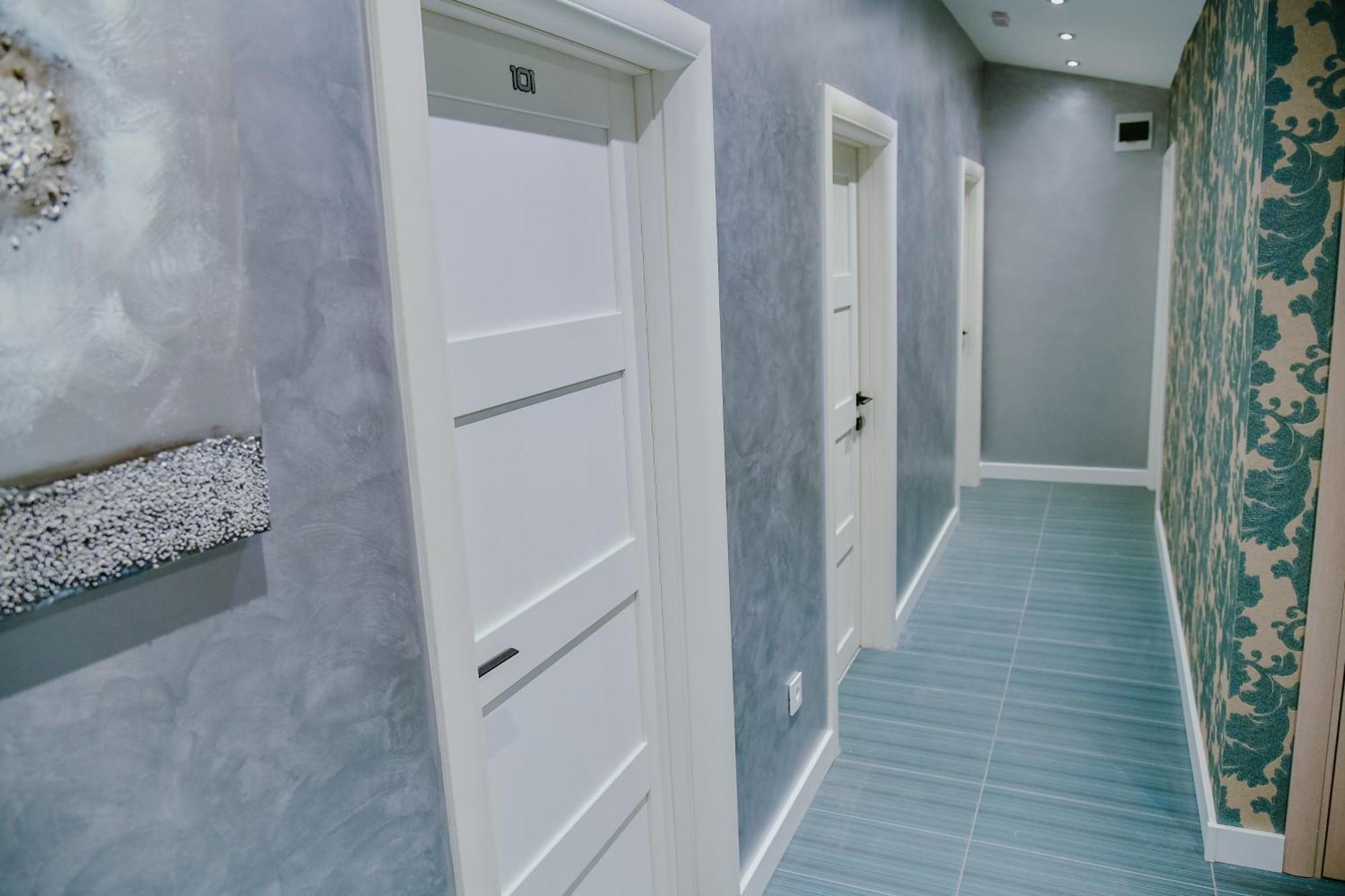 Vazdusna Banja Hotel Ni Екстериор снимка