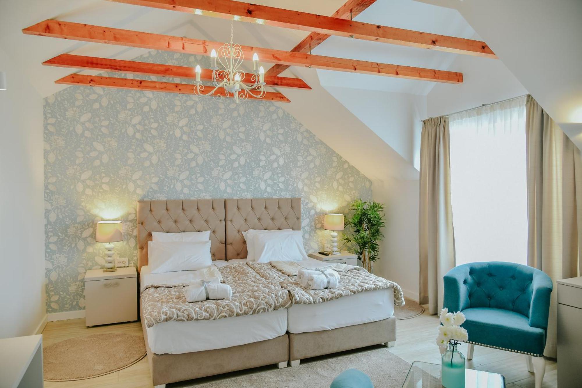 Vazdusna Banja Hotel Ni Екстериор снимка